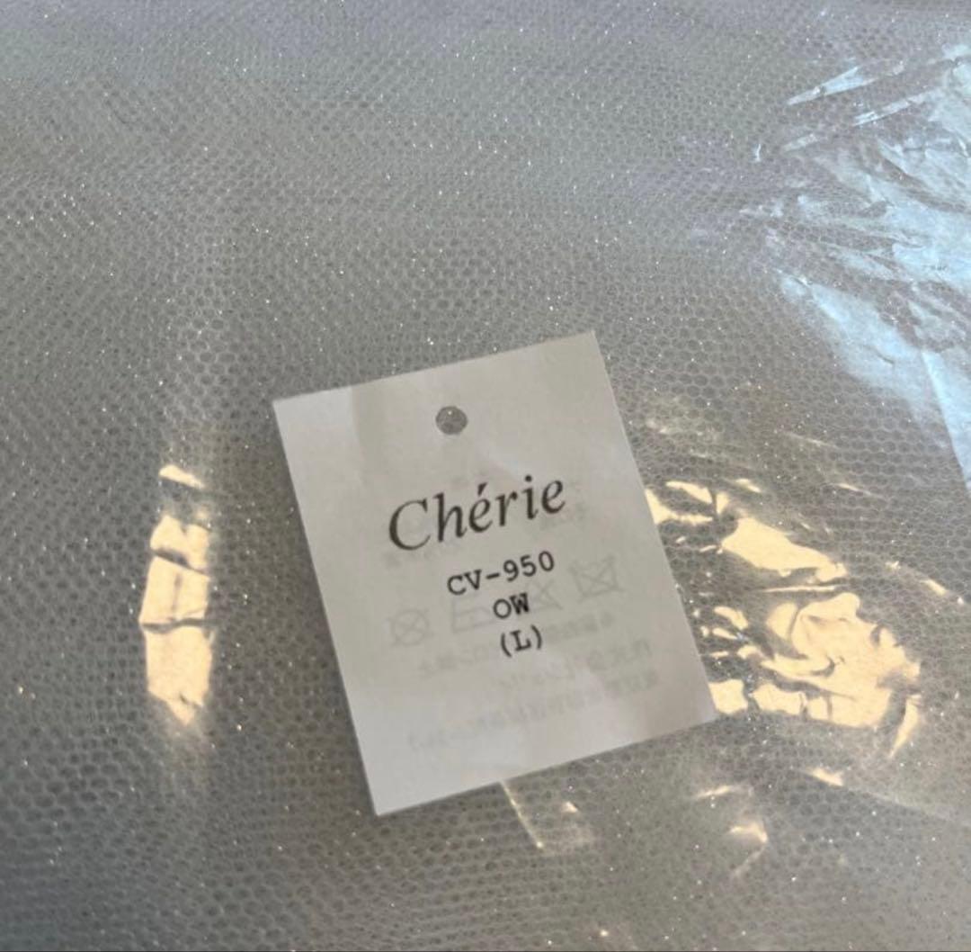 タカミブライダル　ラメチュール ロングヴェール