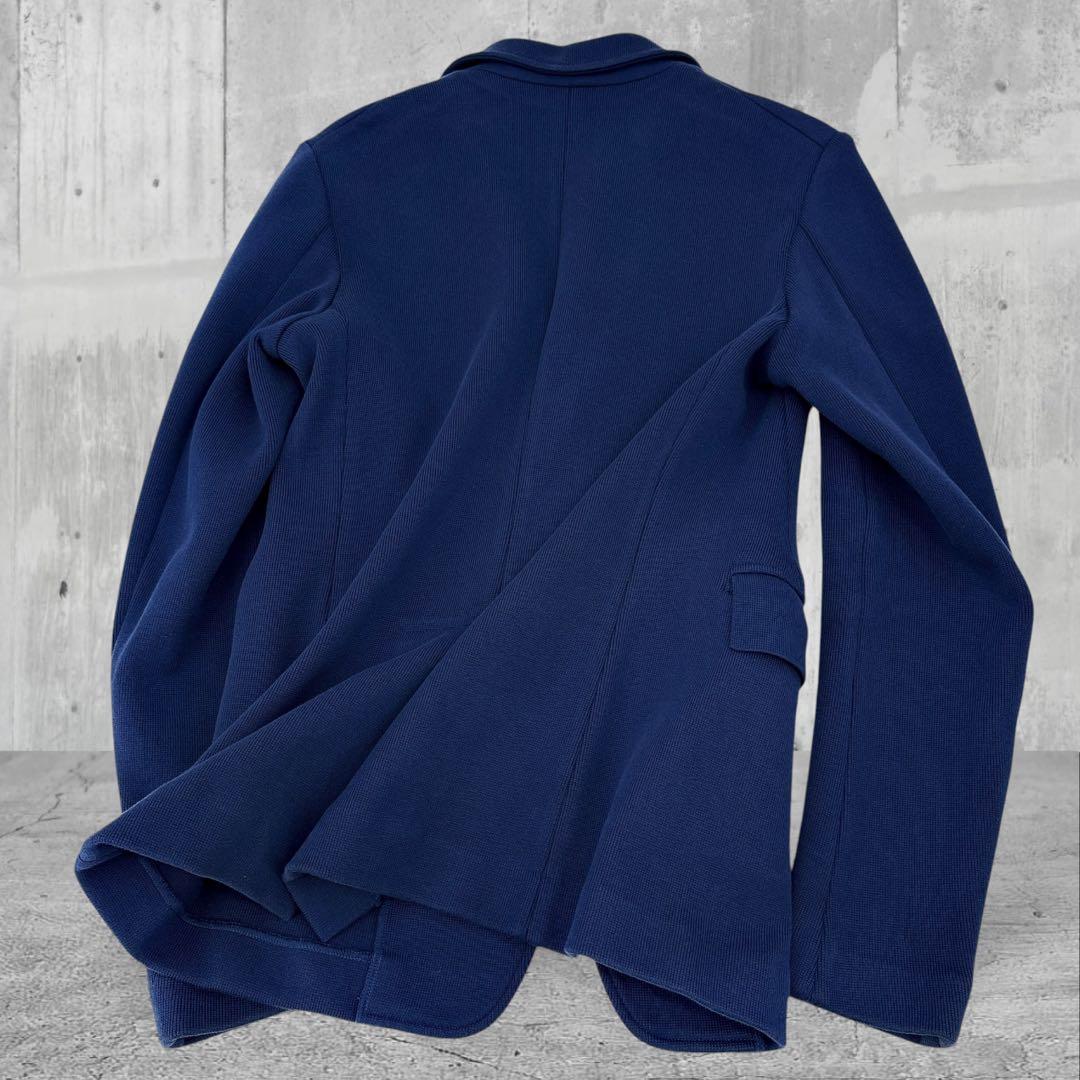 【高級】JIL SANDER ジルサンダー　スーツ　ジャケット　ジャージー