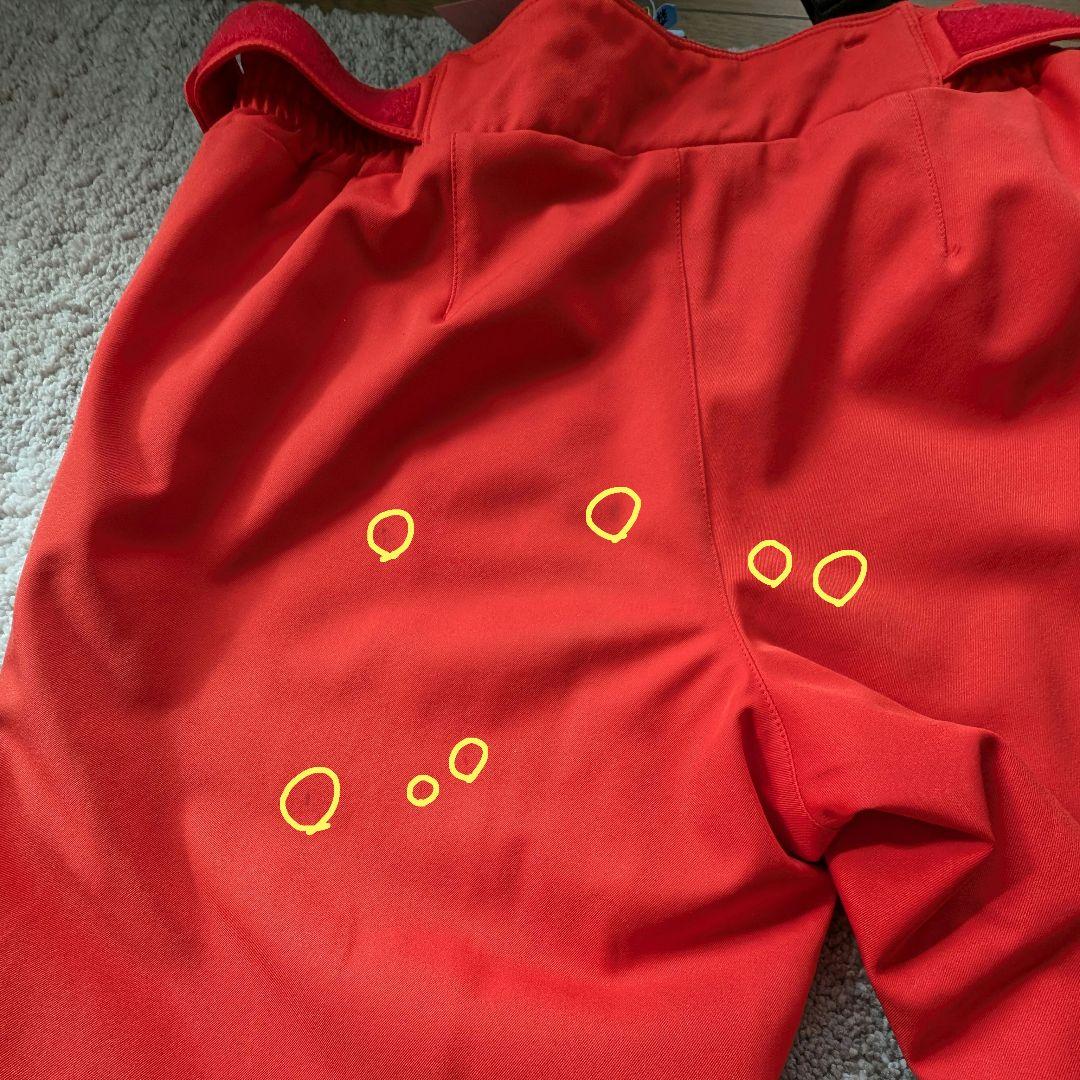 【BANNNE】バンネスキーウェア メンfズＯ(LL)サイズ　オンヨネ