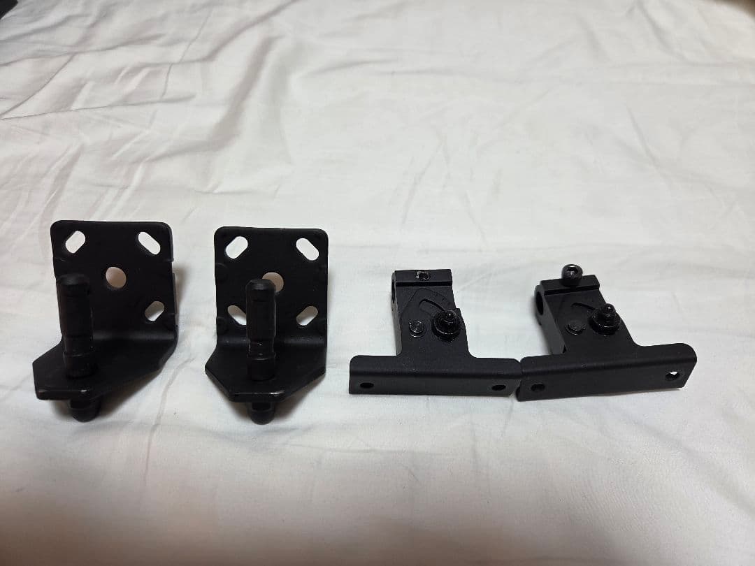 Yamaha VXS5 スピーカー&ケーブル+バナナプラグセット