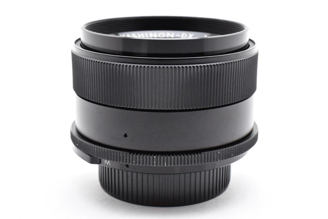 ◎美品◎ YASHICA YASHINON-DX 50mm F1.7 C099