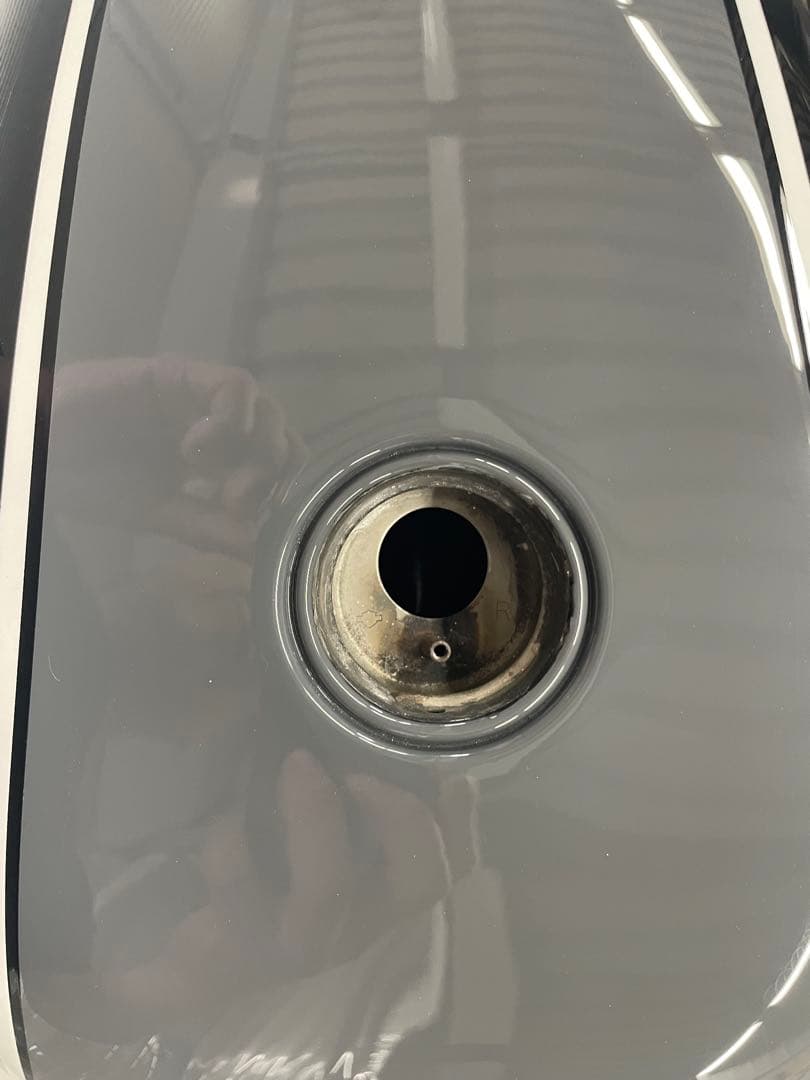 2003年　883スポーツスター　 100年モデル　ハーレー ガスタンク