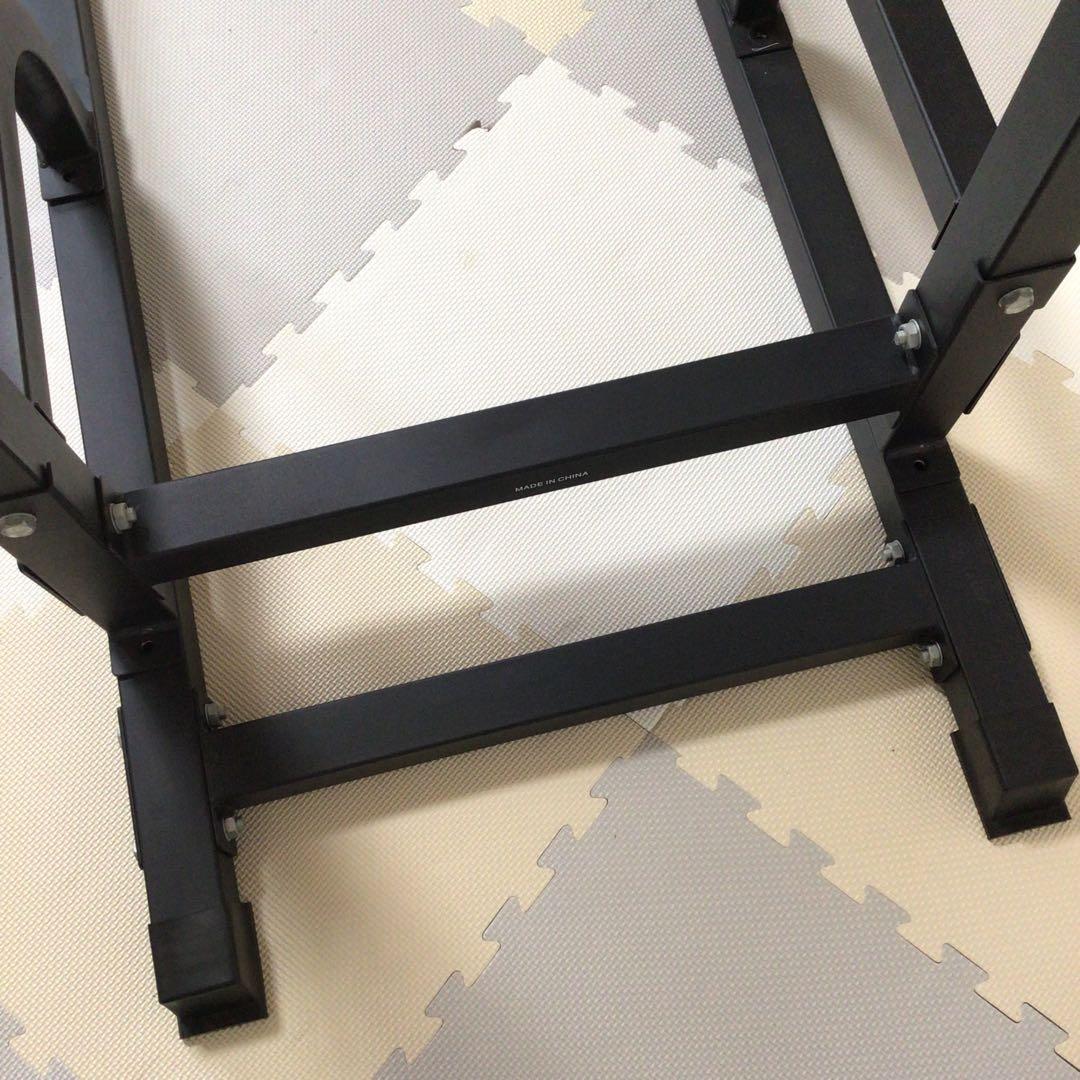 【送料込】FITMATE　懸垂マシン　筋トレマシン　FM220D