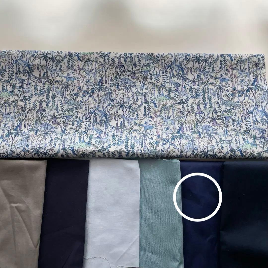 ジャスミン　リバティ　オーダー