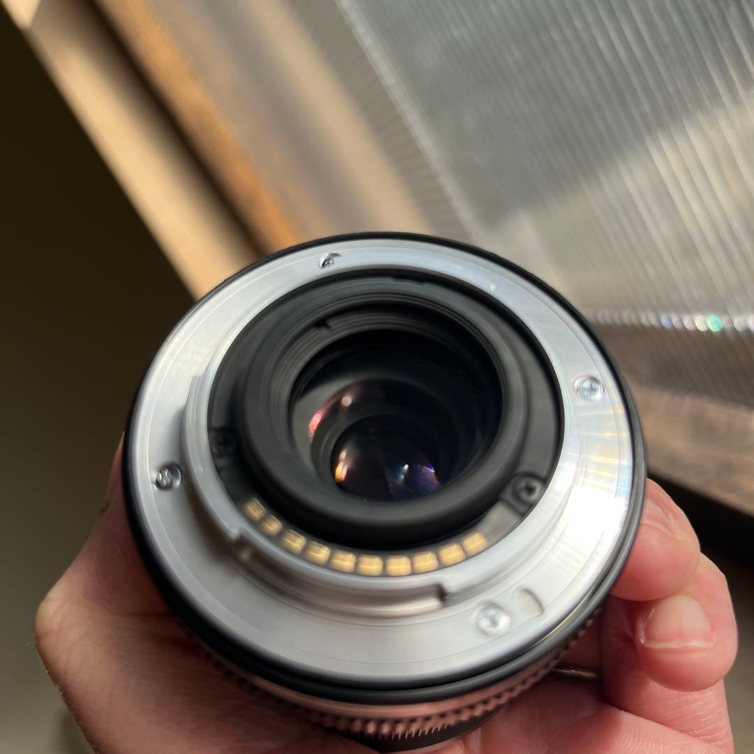 レンズ(単焦点) FUJINON XF23mmF2 R WR