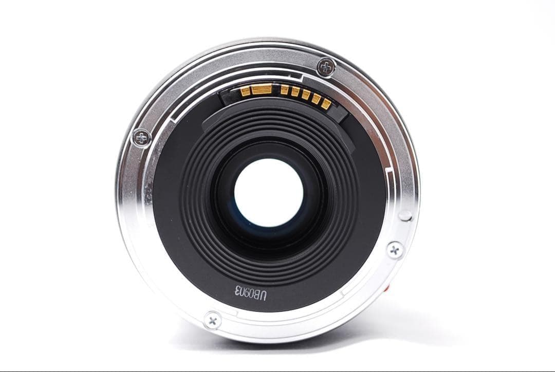 フルサイズデビューに✨Canon EOS 6D✨Wi-Fi＆GPS機能搭載✨