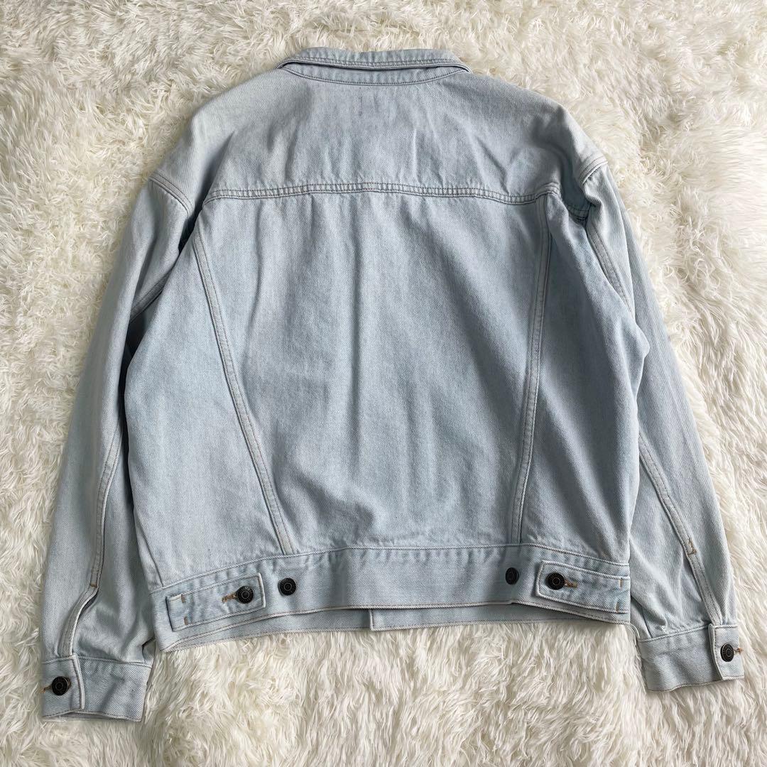 【うた】TOSTALGIC CLOTHING デニムジャケット