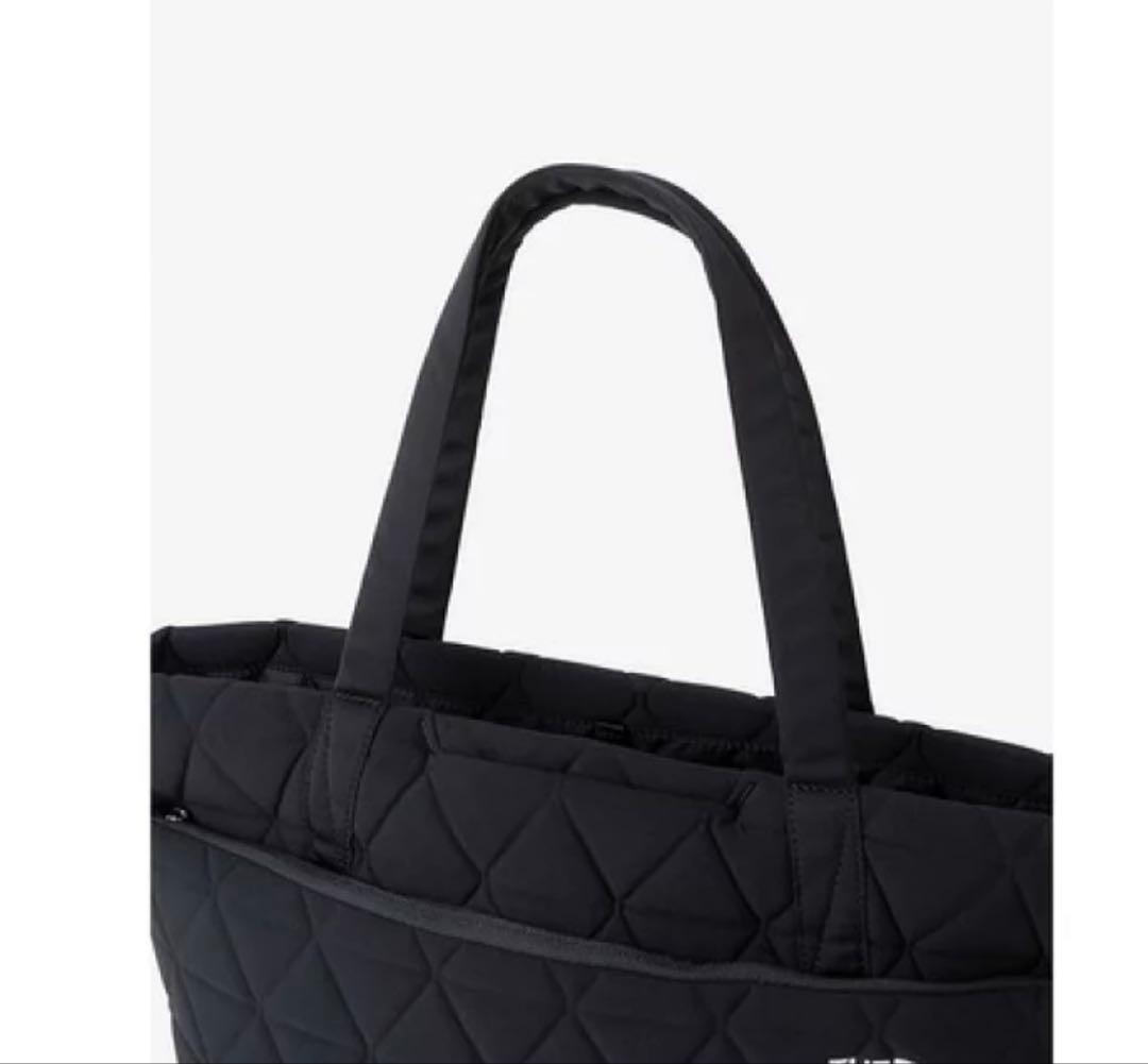 きよ　ノースフェイス　ジオフェイストート　THE NORTH FACE