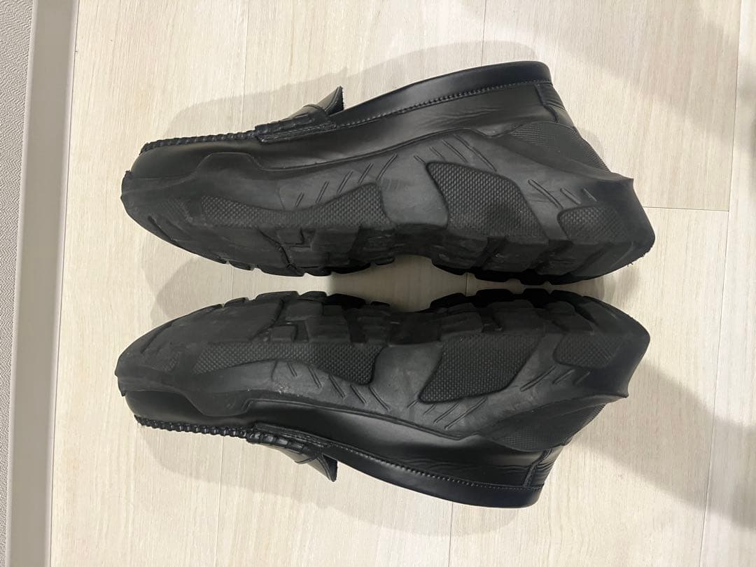 akikoaoki ローファー　25cm