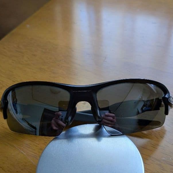 ひでさま専用OAKLEYFLAK2.0 アジアンフィット PRIZMレンズセット