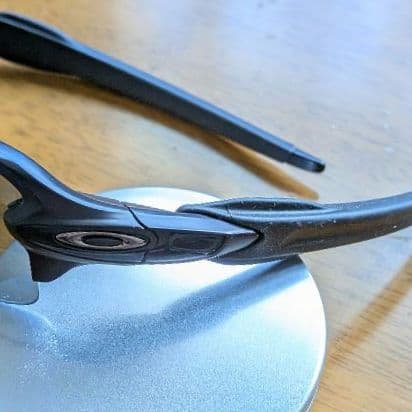 ひでさま専用OAKLEYFLAK2.0 アジアンフィット PRIZMレンズセット