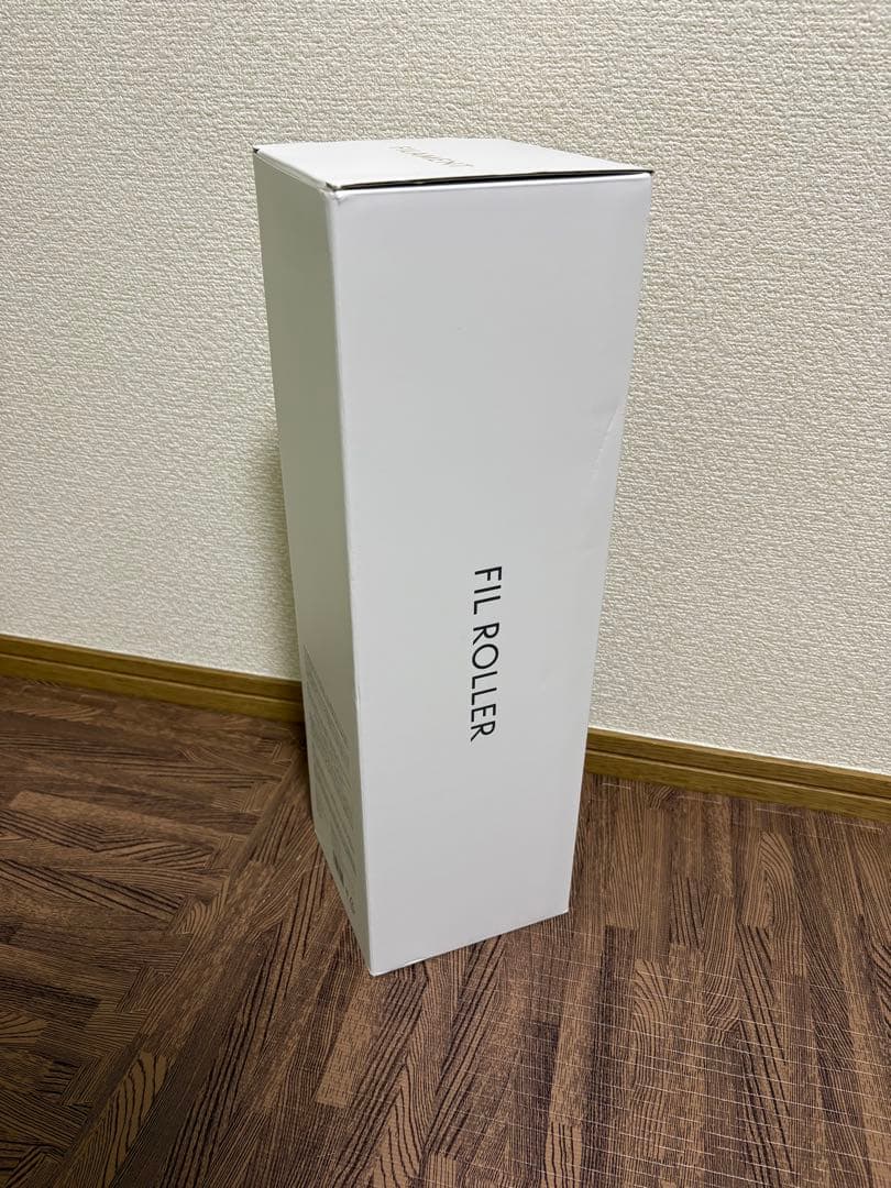 フィルローラー 筋膜リリース ストレッチポール