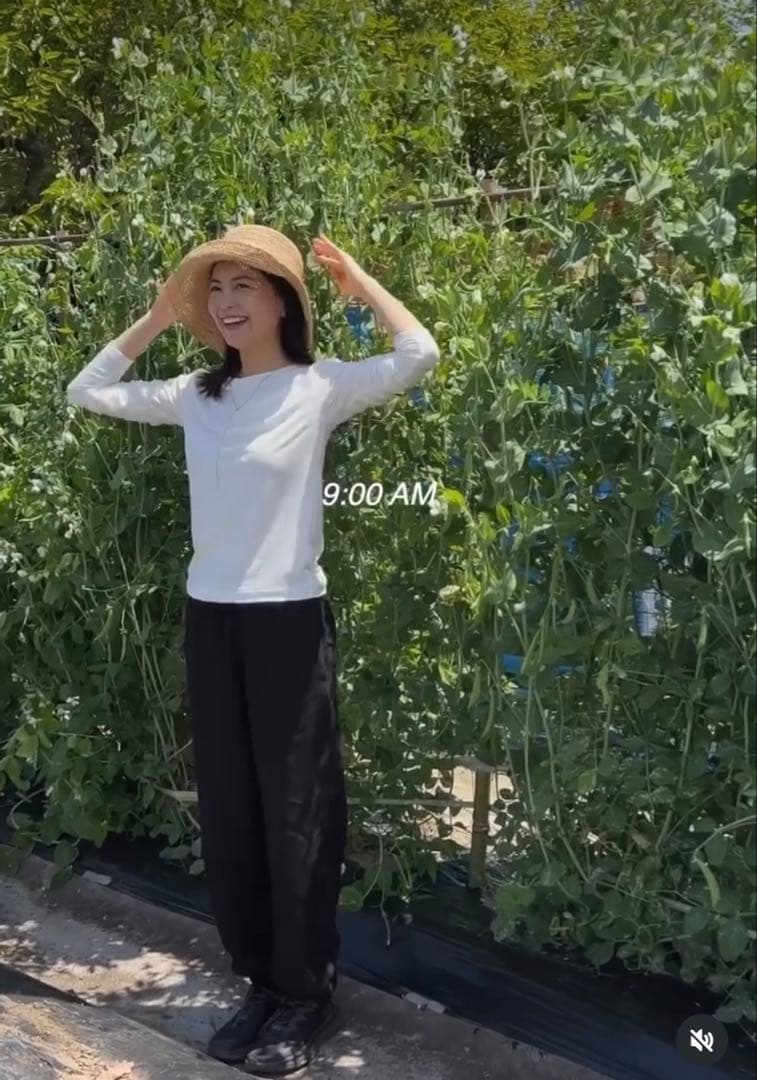 HELEN KAMINSKI プロバンス　美品♡