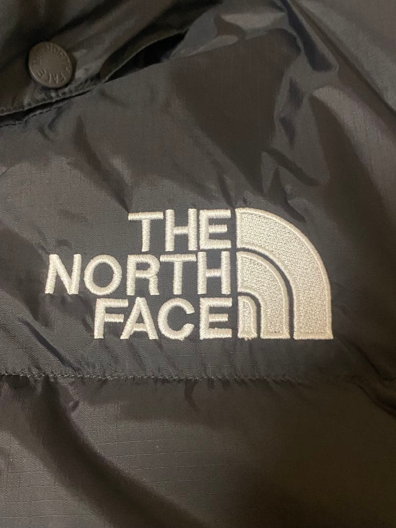 【新品・未使用】THE NORTH FACEメンズ ダウンジャケットM軽量 保温