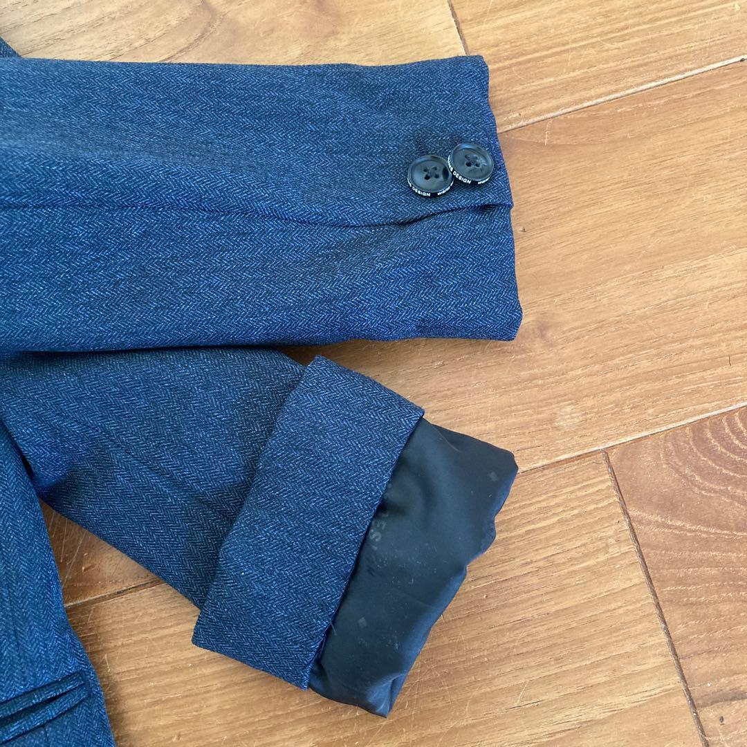 Waltz by BEAMS DESIGN セレモニースーツ120cm ビームス