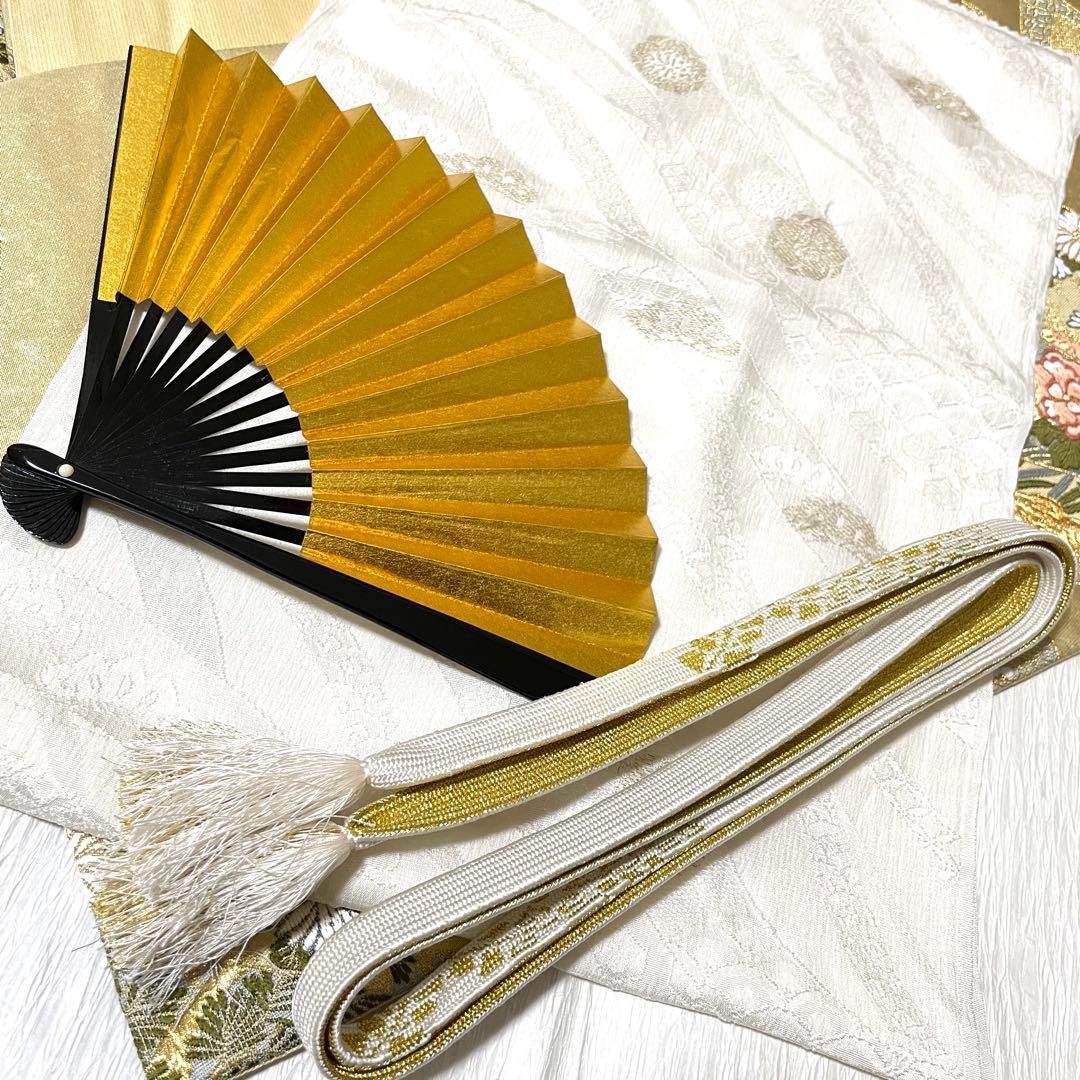 黒留袖 親族 結婚式 披露宴 母 袋帯 フルセット 袷 着物 和装 ウェディング