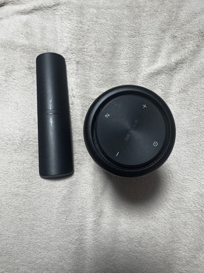 プロジェクター Nebula Capsule