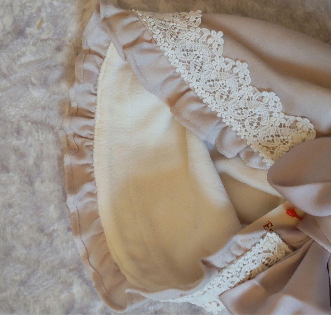 ☆新品☆エミリーテンプルキュート ウォームボンネット