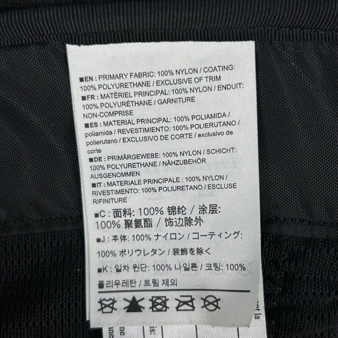 希少 美品 アークテリクス × ビームス ARRO22 WoodlandCamo