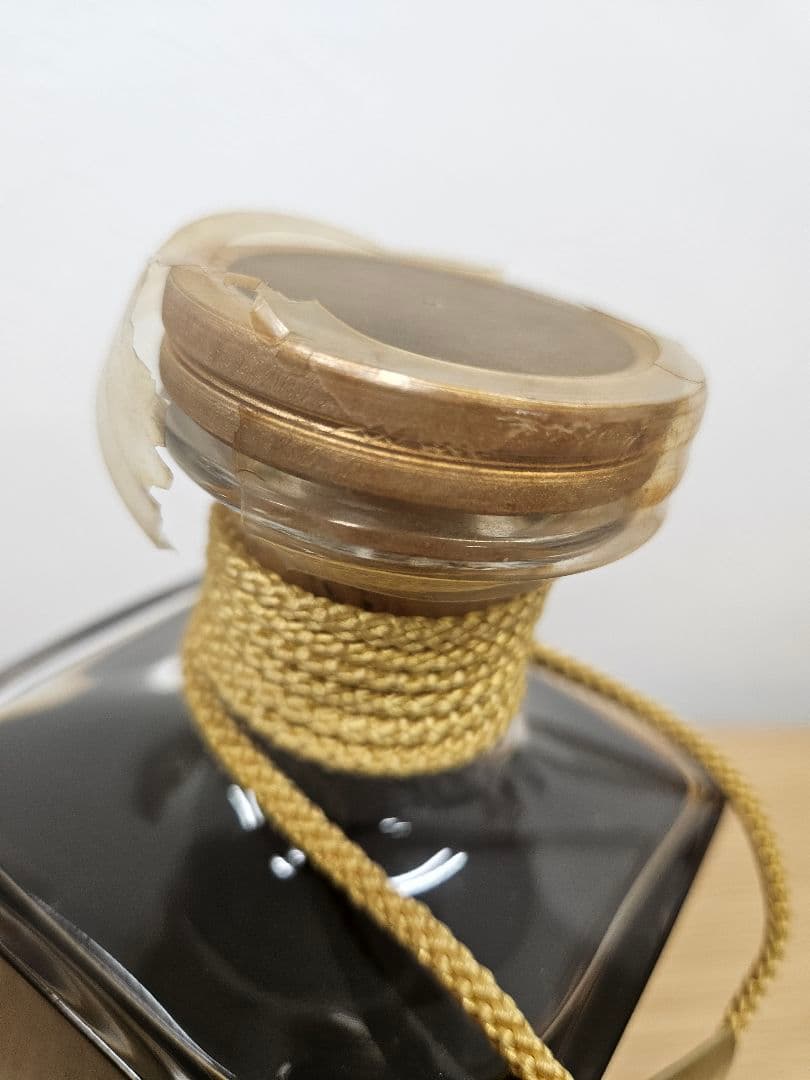 マーテル　コルドンブルー　クリスタルCORDON　BLUE　バカラ　未使用