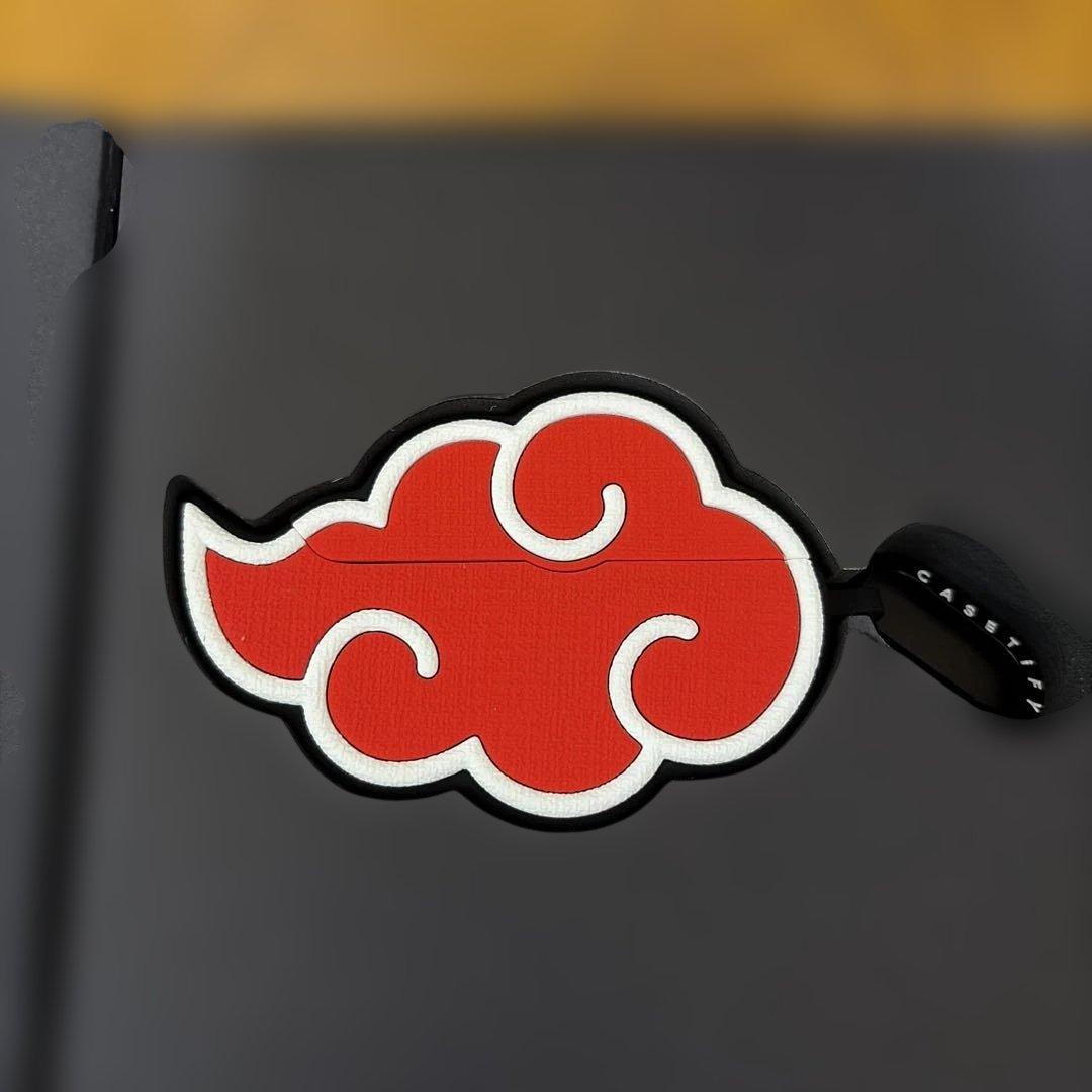 CASSETIFY AirPods Pro 第二世代ケース　暁