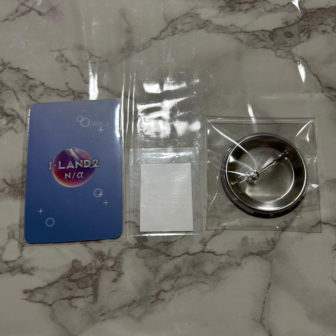 【2】ジョンウン 3点セット【美品】