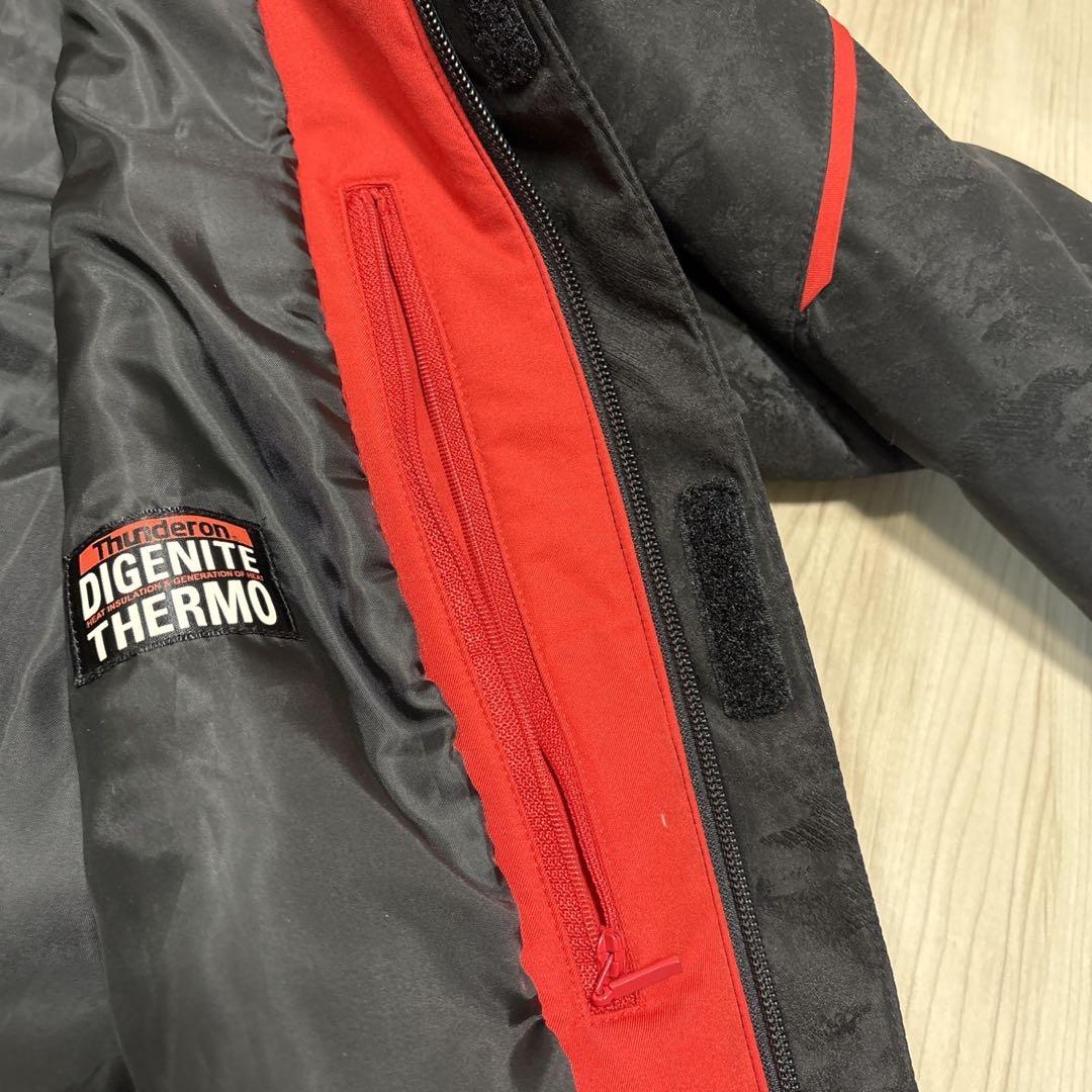 【美品】phenix スキーウェア セットアップ 170