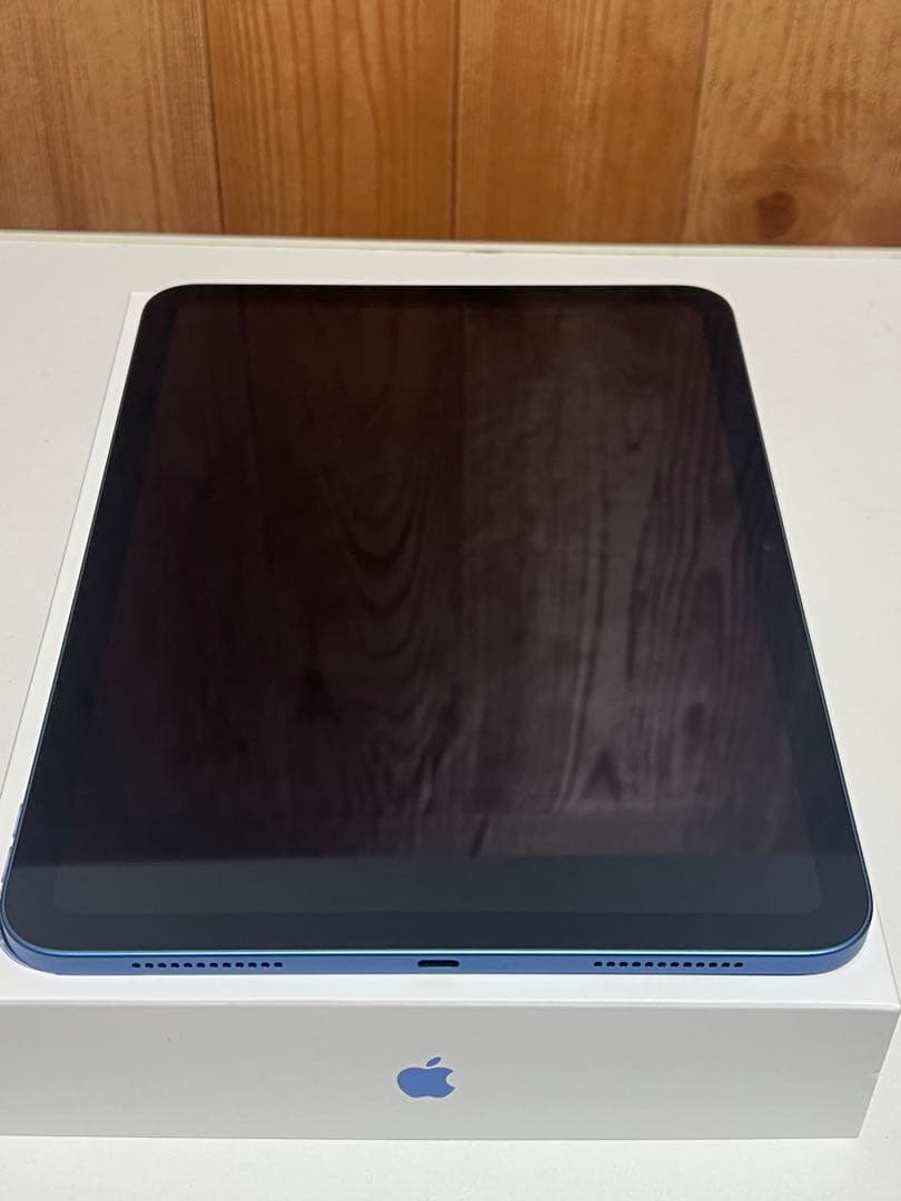 iPad 11世代(最新) Wi-Fi 128GB