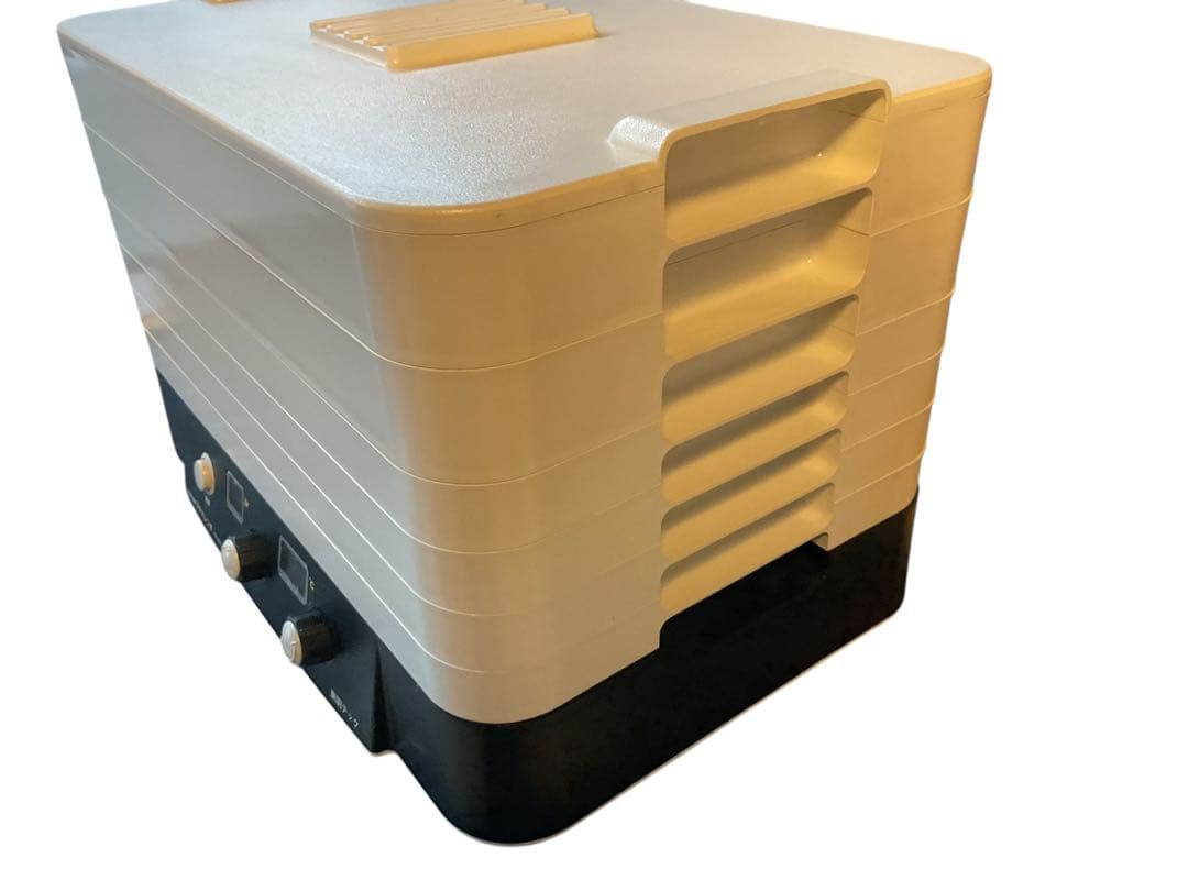 東明テック 食品乾燥機 プチマレンギ TTM-435S