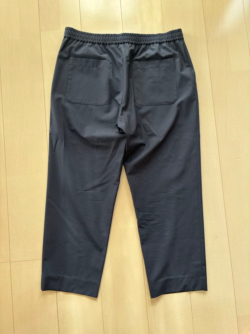 CABaN セットアップ L ジャケット パンツ ネイビー