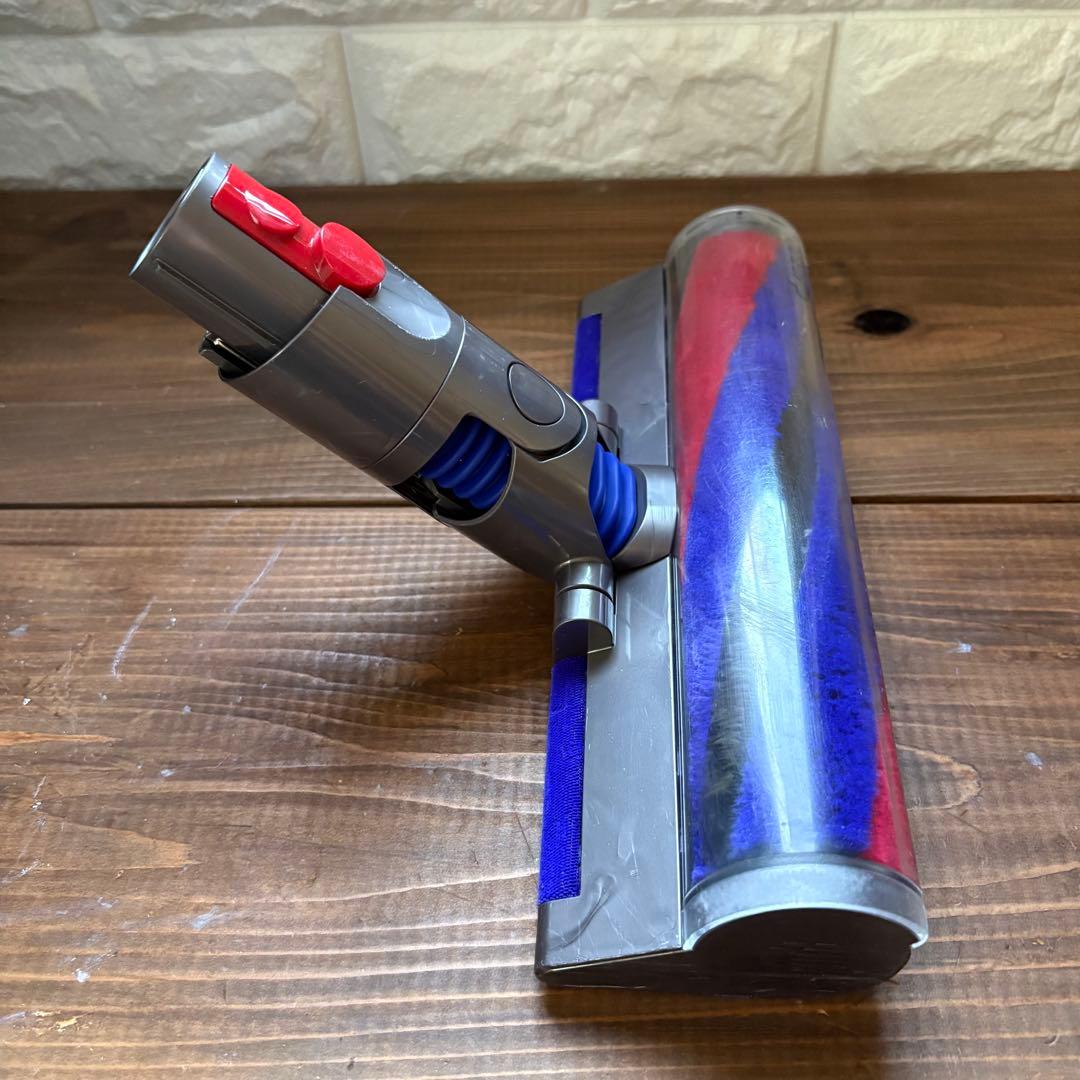 純正品ダイソンヘッド 354531-02 SV18 Digital slim