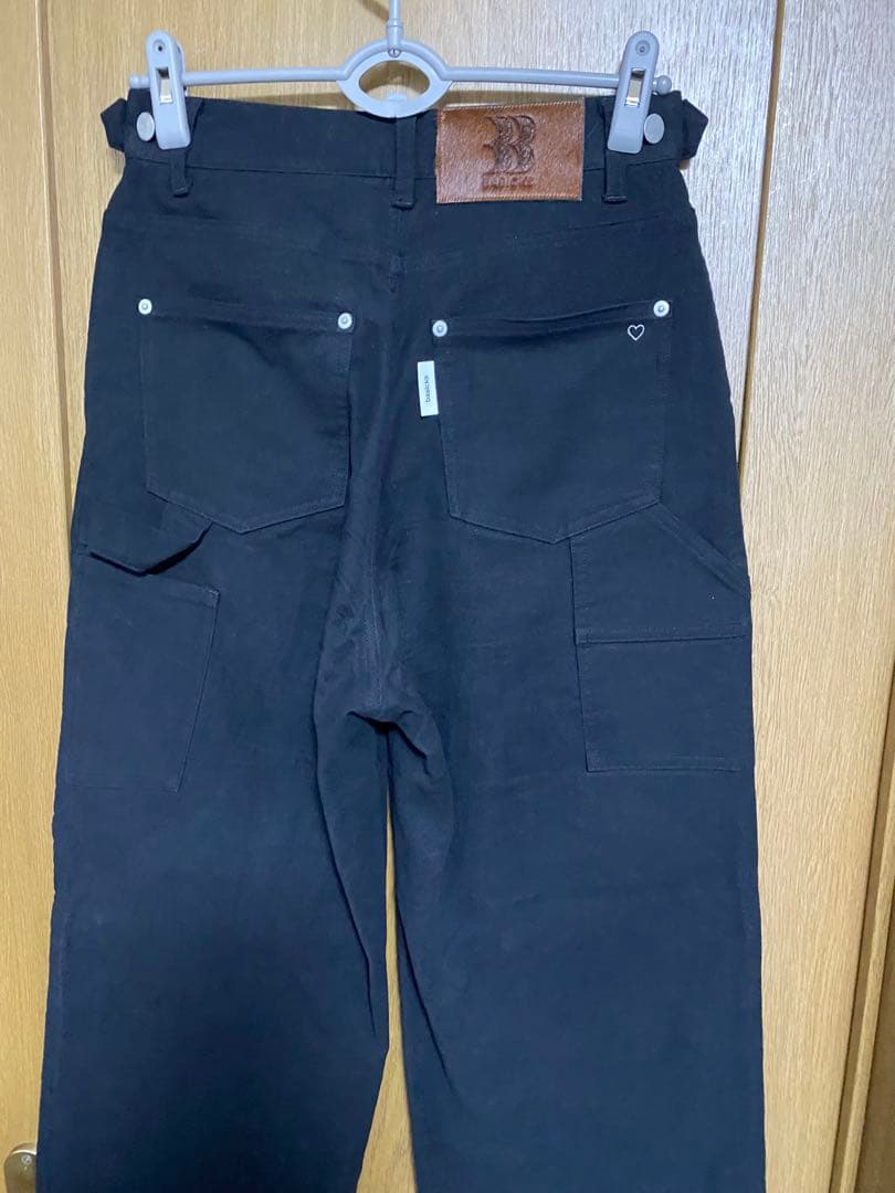 BASICKS PANTS美品❗️