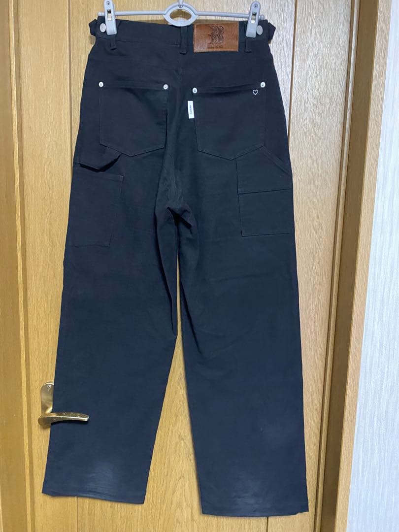 BASICKS PANTS美品❗️