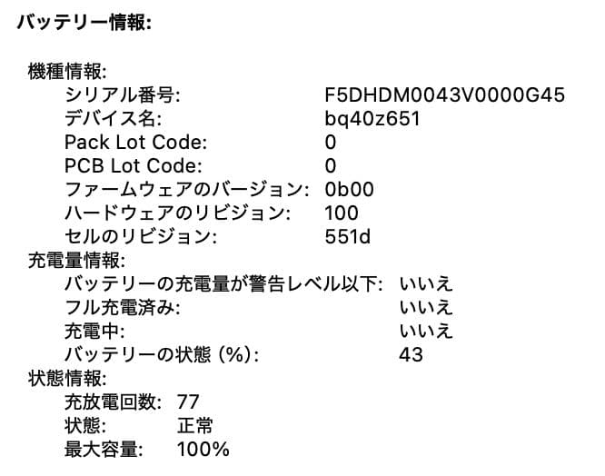 Apple MacBook Air M4 スカイブルー 13inch US配列