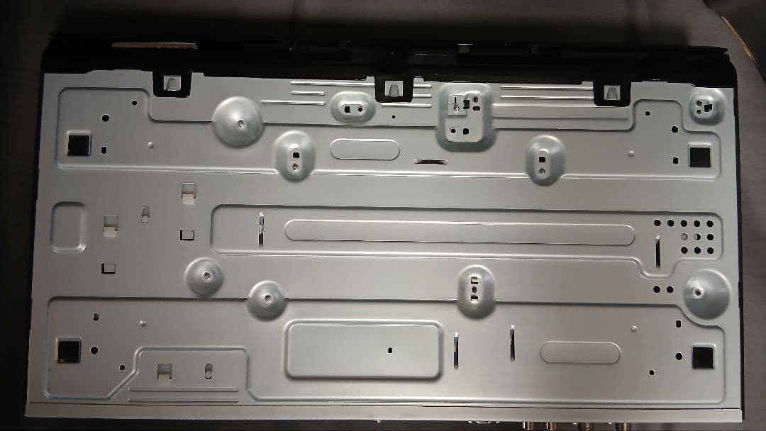 500GB シャープ AQUOS BDレコーダー☆BD-S520☆リモコン付 3