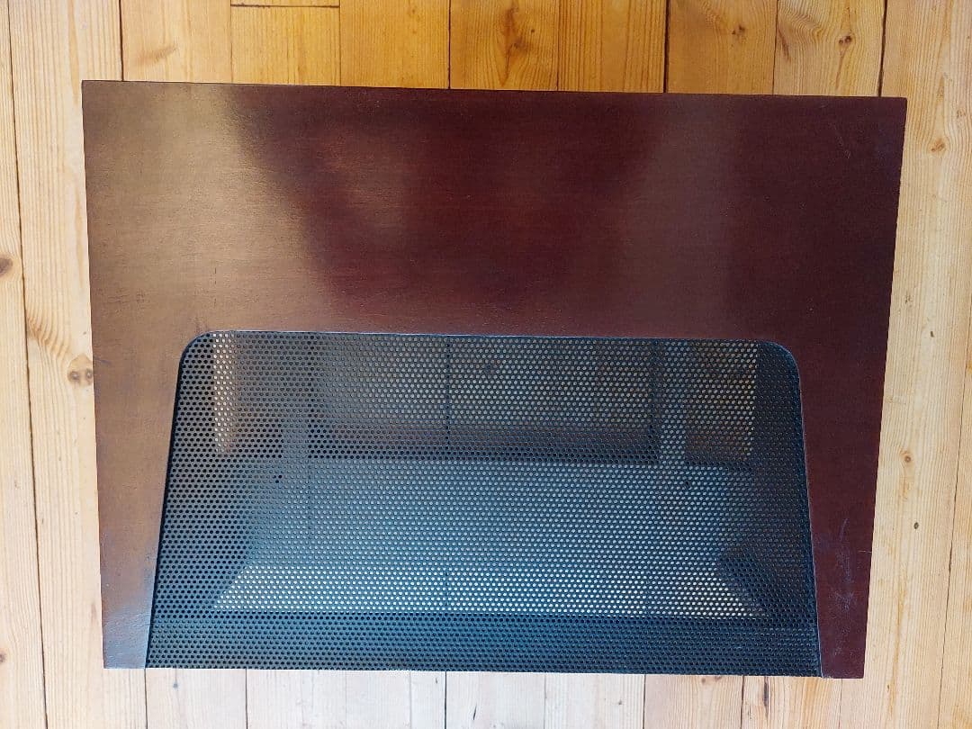 【半額に値下げ！】マランツ(特にmarantz♯7)ウッドケース