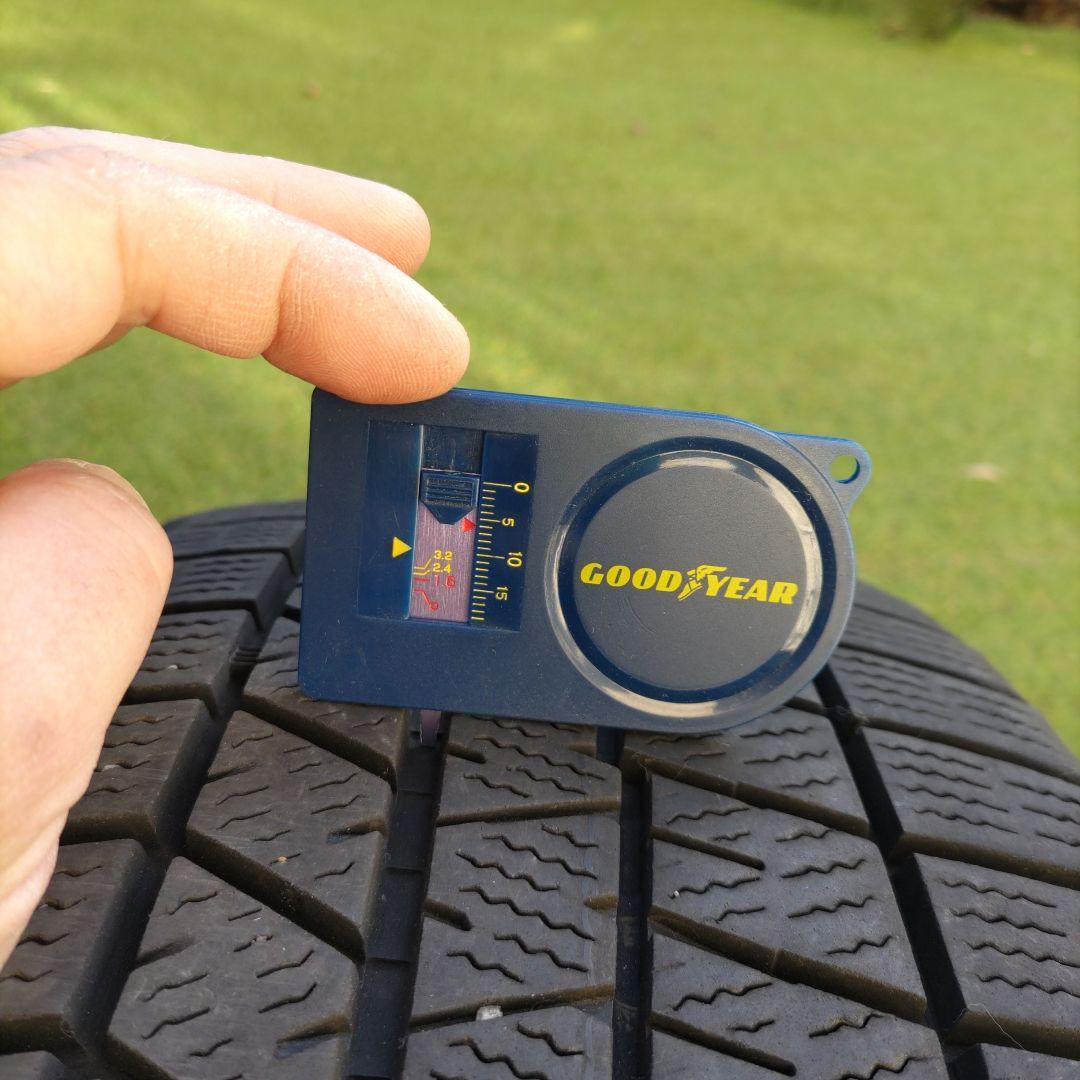 DUNLOP WINTER MAXX 03 スタッドレスタイヤホイールセット