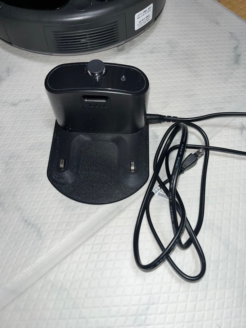 iRobot Roomba ロボット掃除機