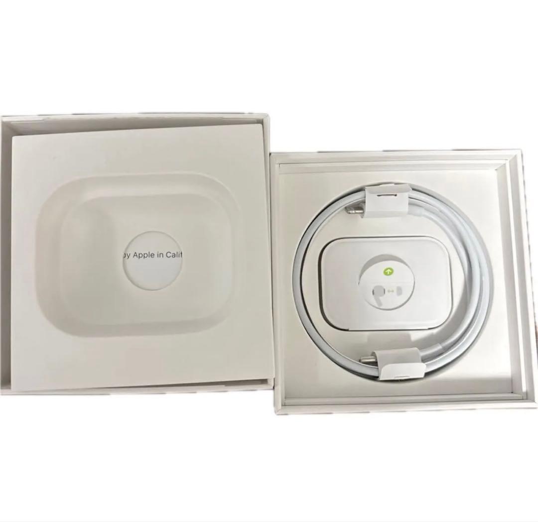 AirPods Pro 2 （第二世代）純正品　本体