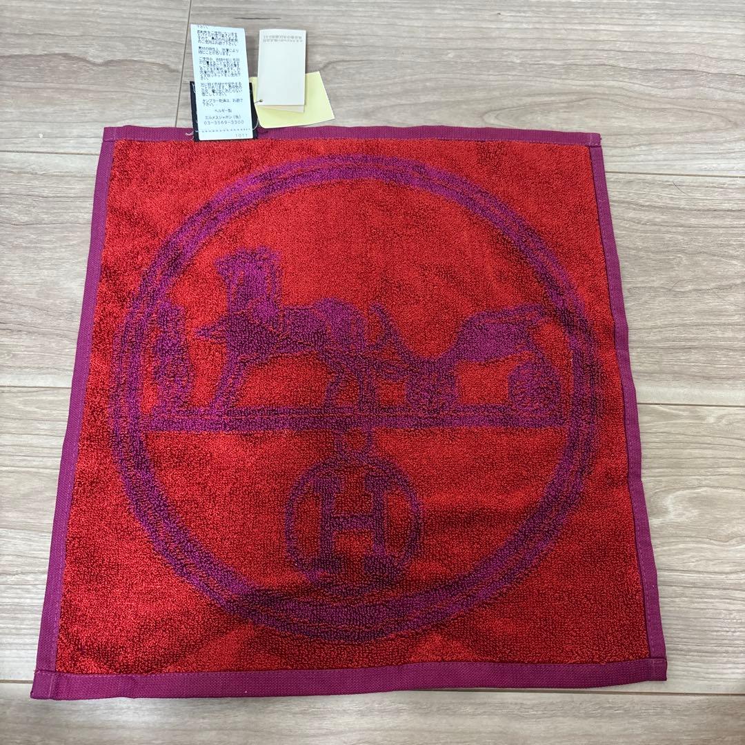 エルメス ハンカチ