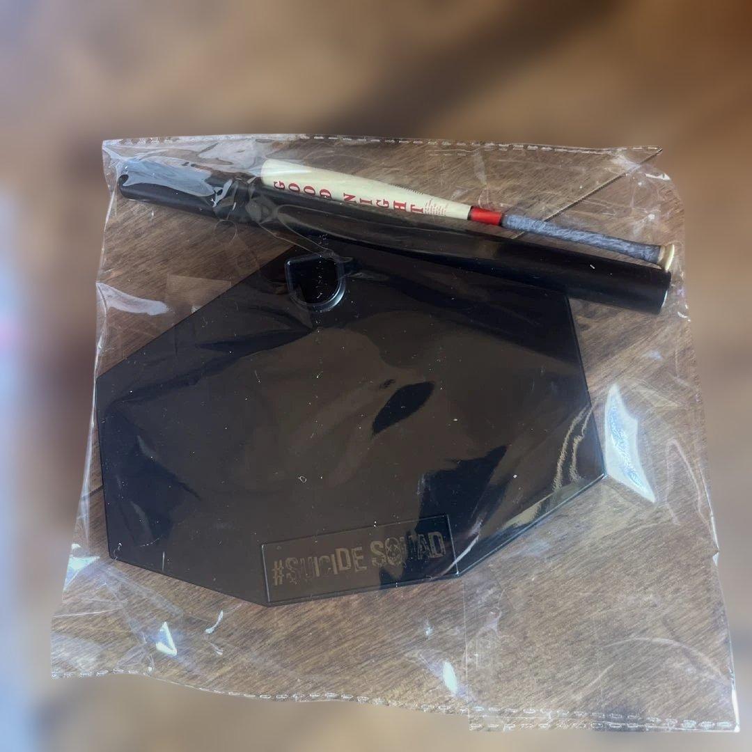 30cm ハーレイクイン 1/6 バットマン スーサイド スクワッド　フィギュア