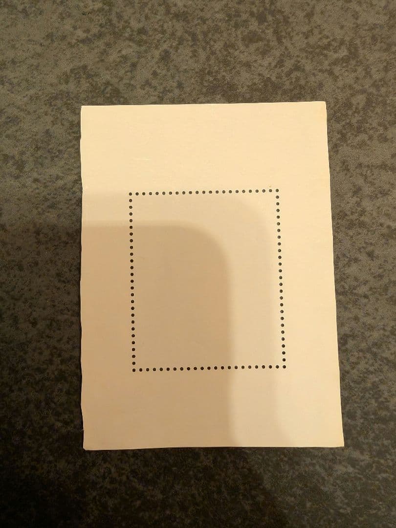 ポケモンスタンプ 3枚セット