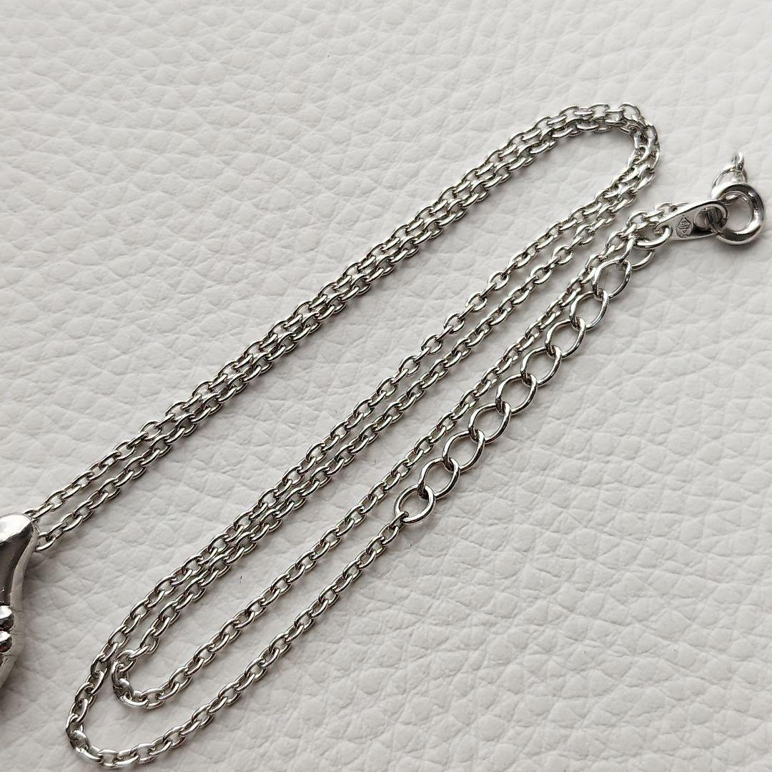 【美品】TASAKI　タサキ　マベパール　ネックレス　13mm　チェーン社外品