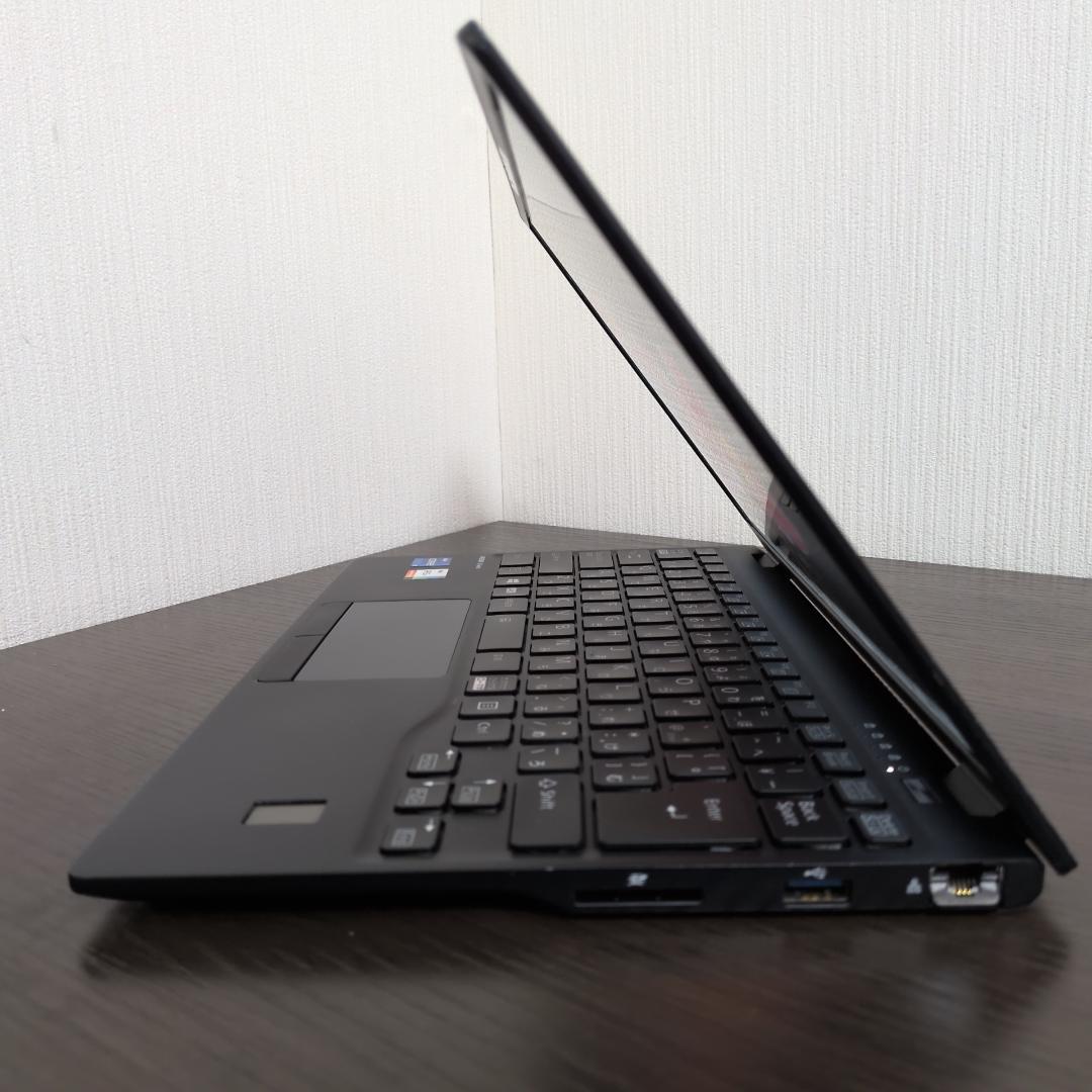 【第11世代i7】富士通 Lifebook U9311/F 16GB 512GB