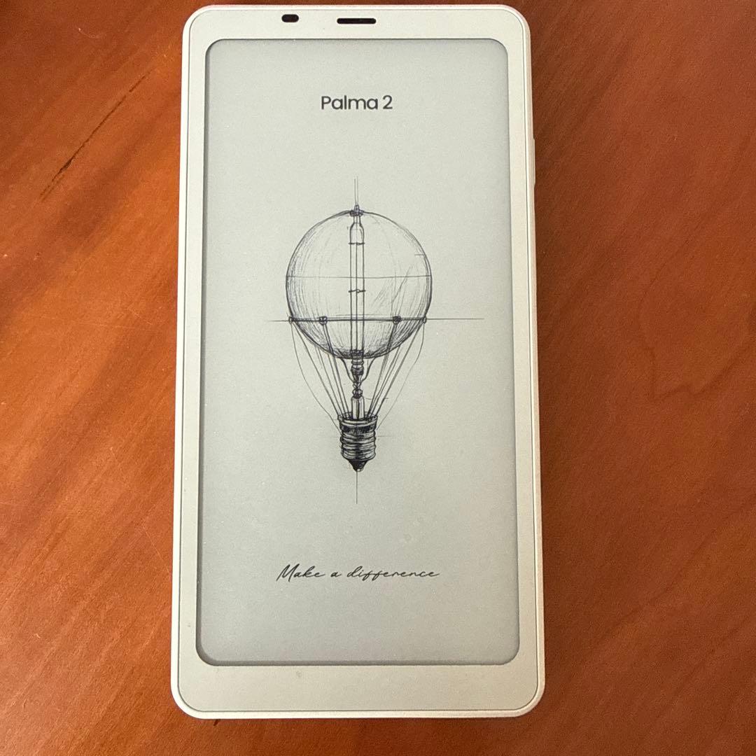 BOOX Palma 2 電子書籍リーダー 本体