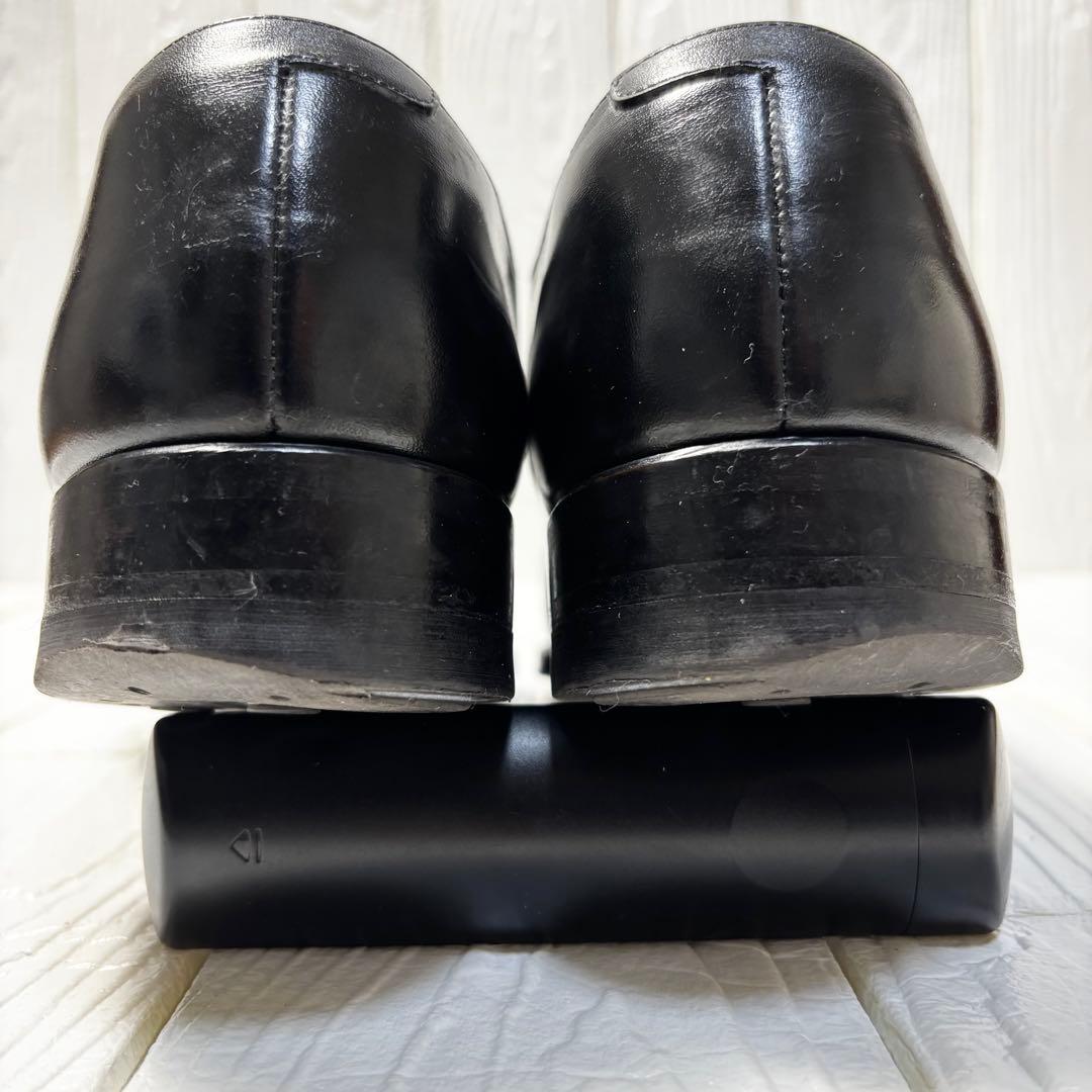 SHETLANDFOX シェットランドフォックス　ストレートチップ 8 26cm