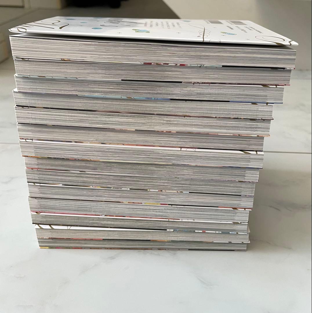 彼女が公爵邸に行った理由 1〜14巻　完結全巻