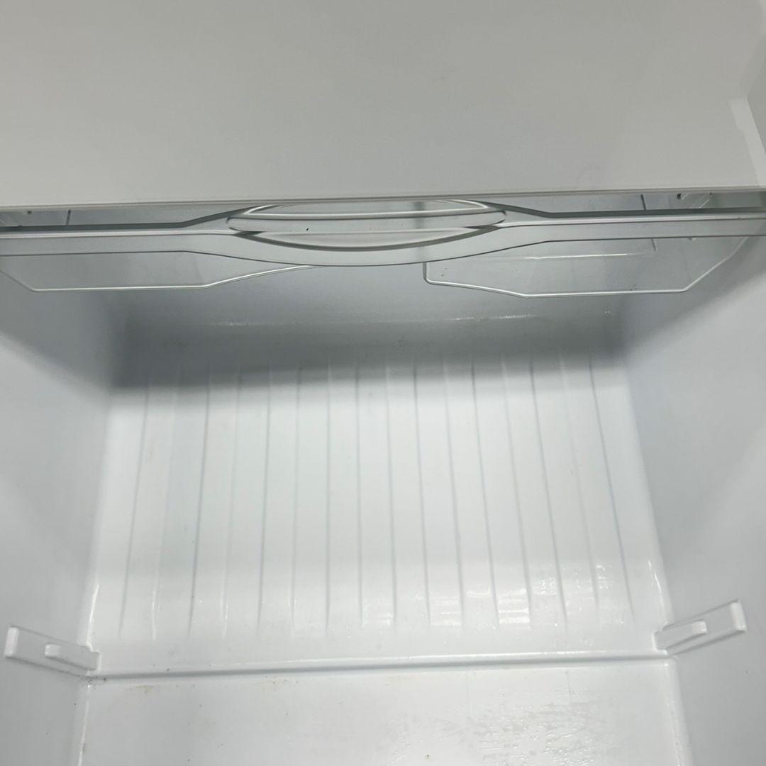 158 冷蔵庫　大型　2021年 美品　左開き　300L～400L　自動製氷機付