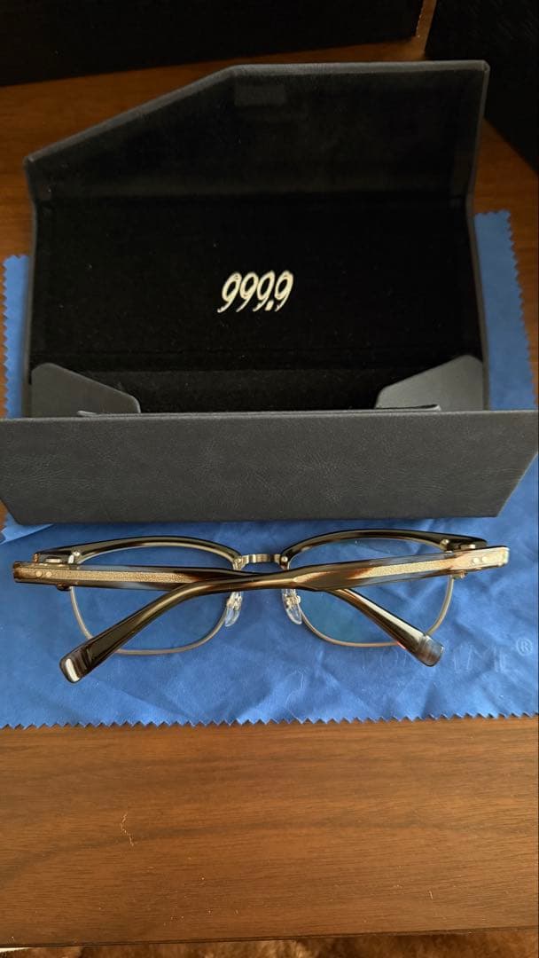 999.9フォーナインズ 3点セット