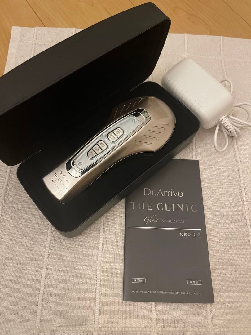 エイミーさま専用Dr.Arrivo THE CLINIC Ghost